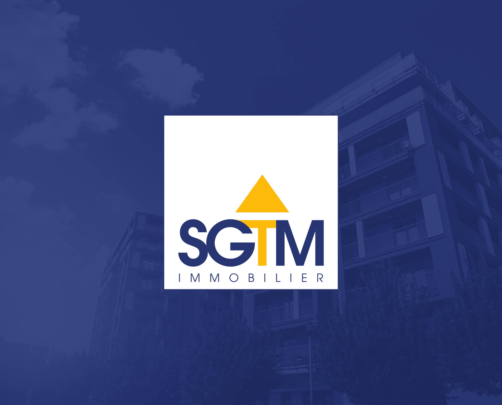 SGTM Immobilier